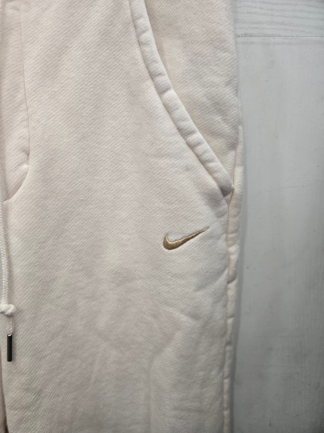 M,95)) NIKE 나이키 조거팬츠 바지! (똑딱이) 허리 고무줄! 상품이미지2