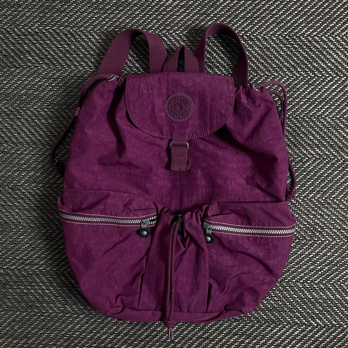 키플링 y2k 키링 올드스쿨 백팩 y 2906 상품이미지2