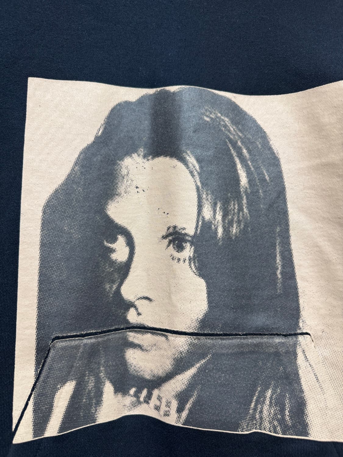 205W39NYC 18SS 앤디워홀 후드 상품이미지5