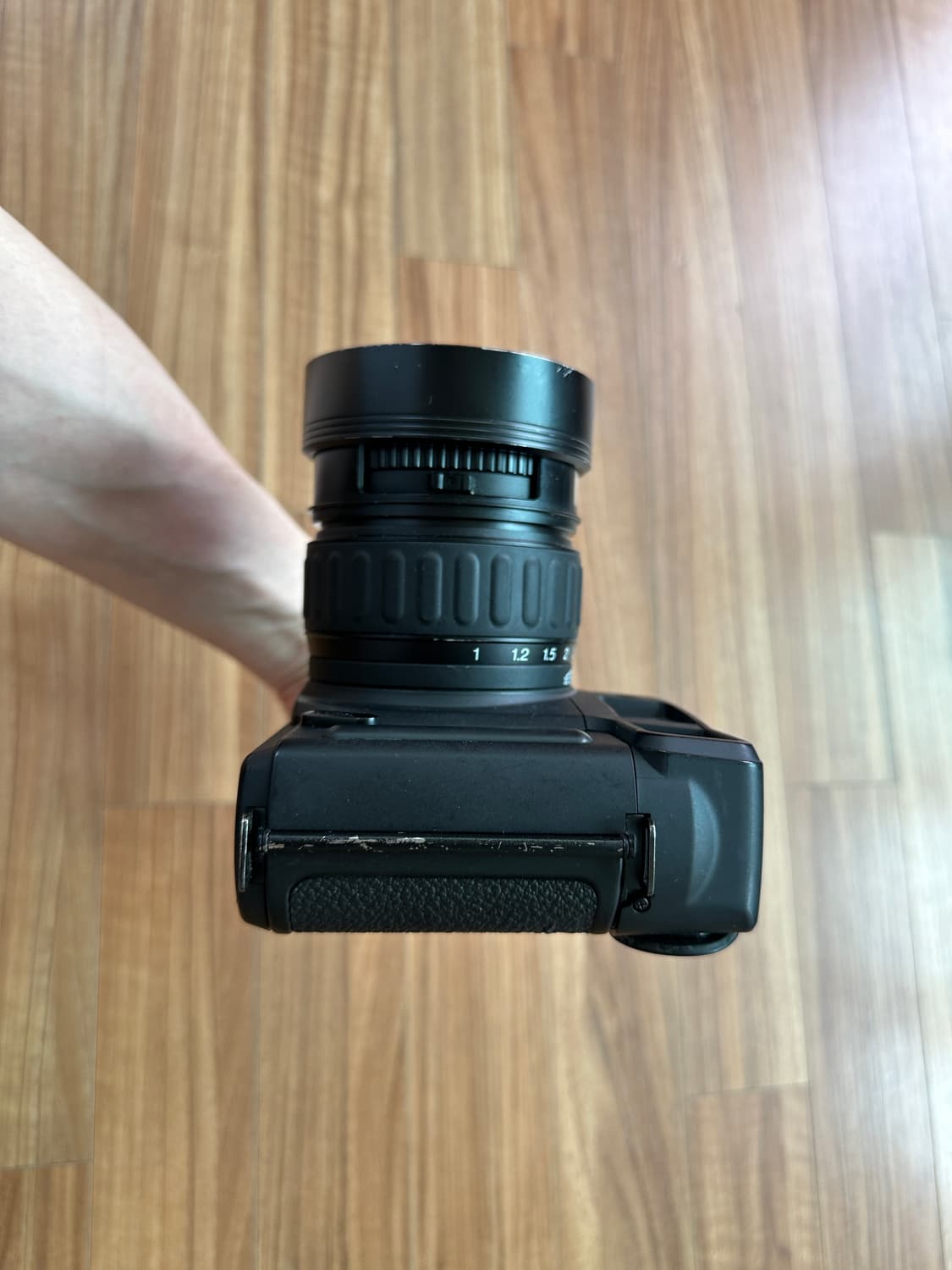 Fujifilm GW690III 상품이미지5