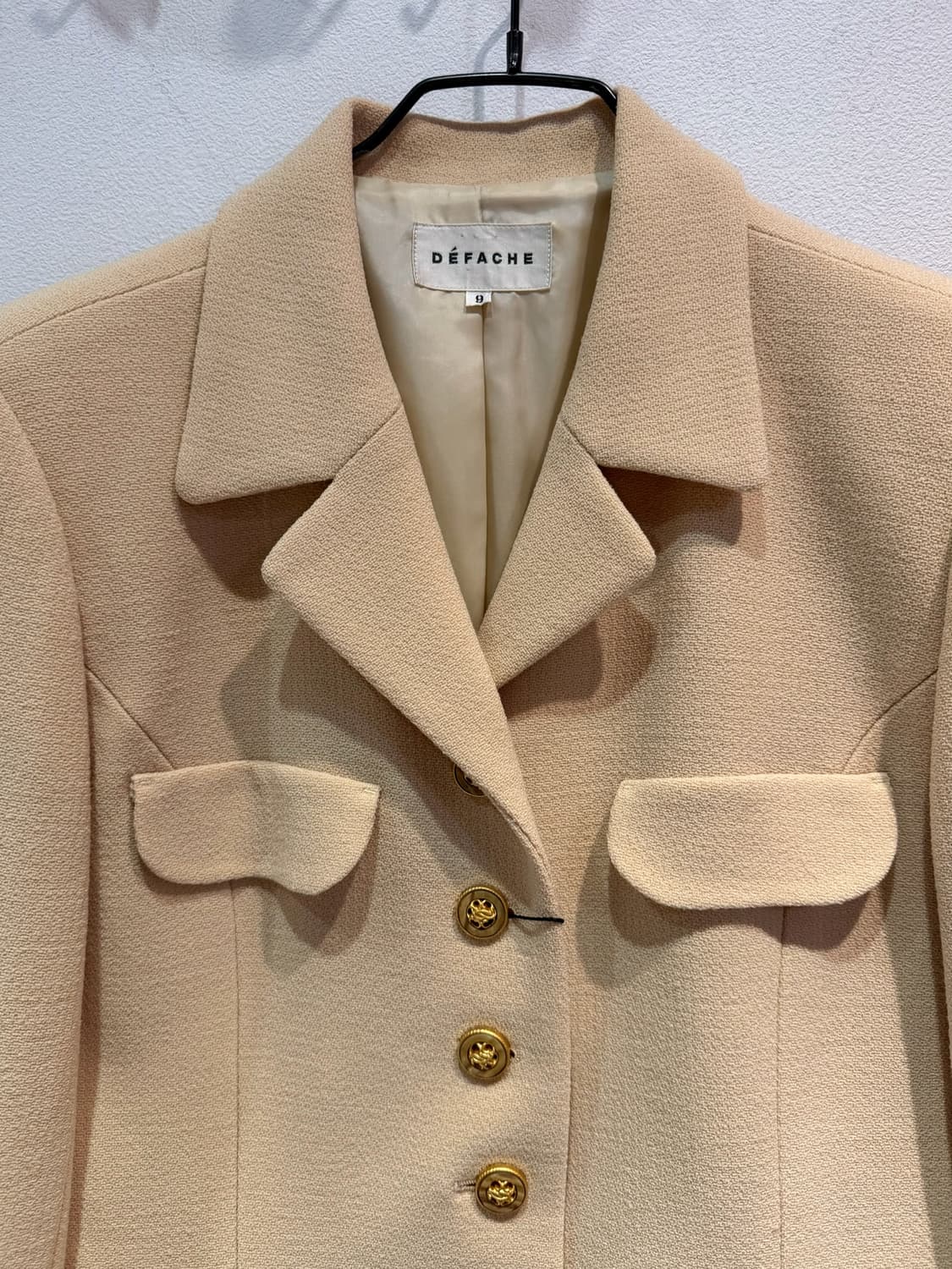 Defache (Made In Japan) 상품이미지1