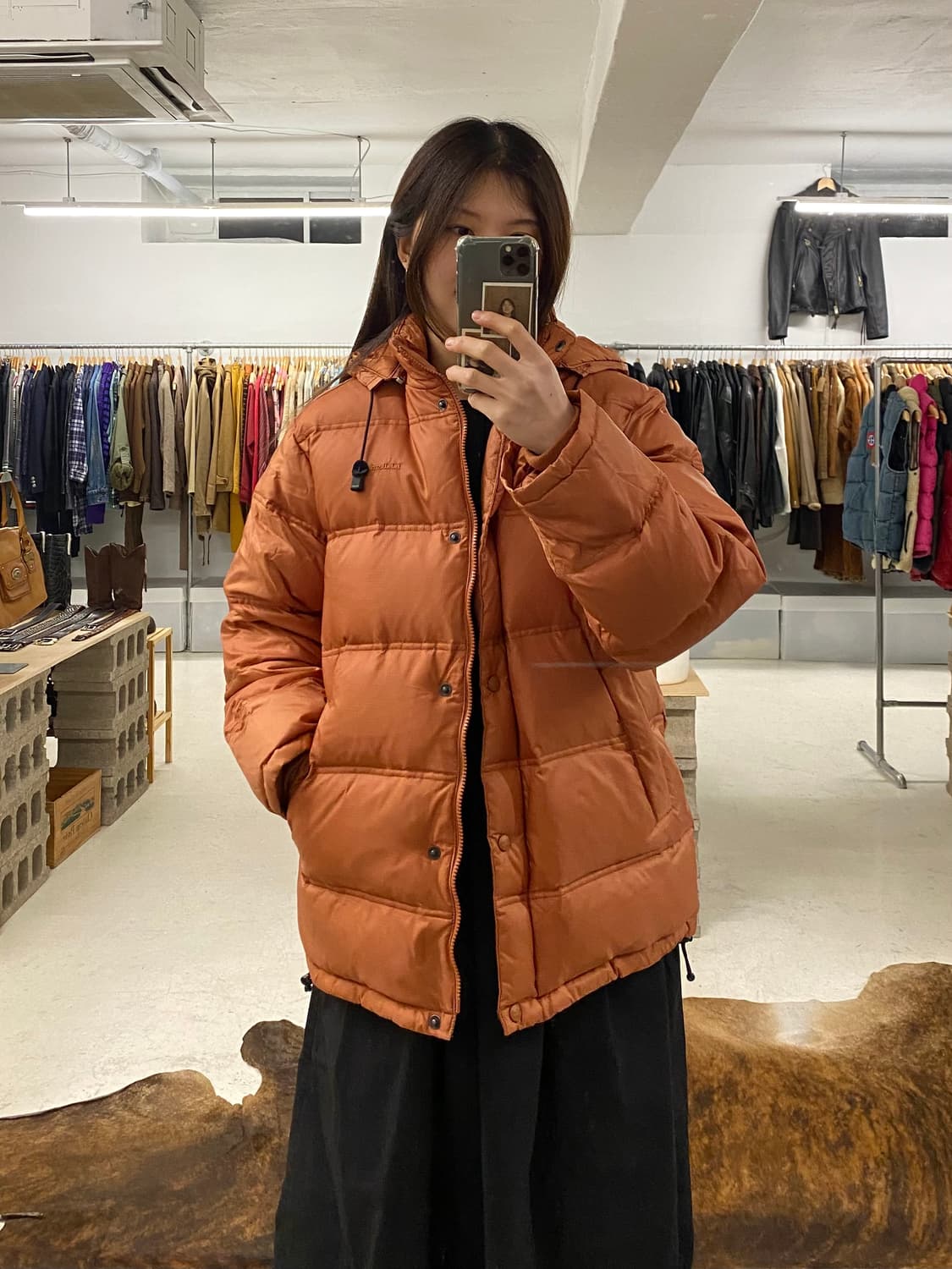 샵 세일중🔥 L.L. BEAN goose down padding 상품이미지2