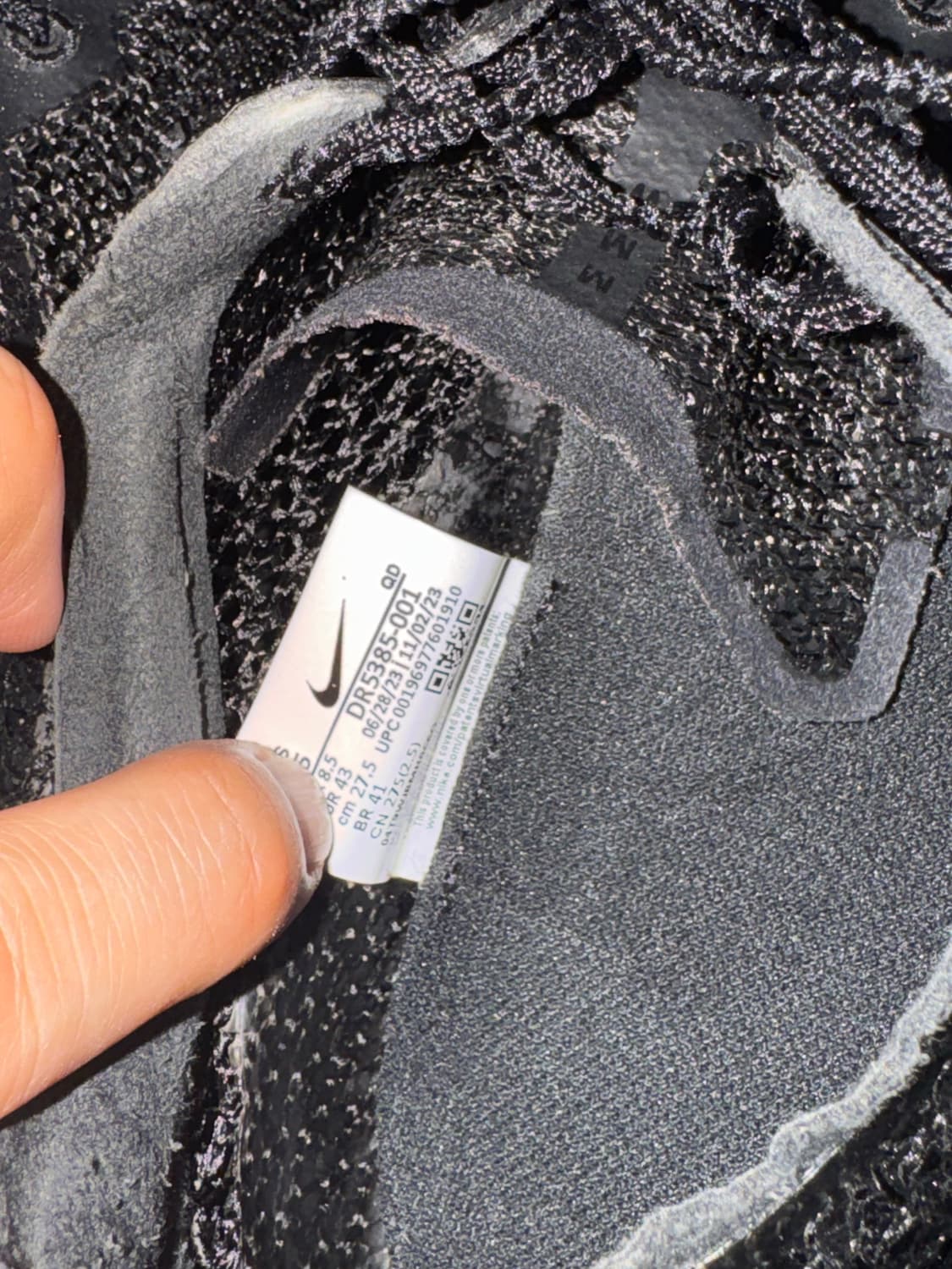 나이키 mmw 006 275 상품이미지7