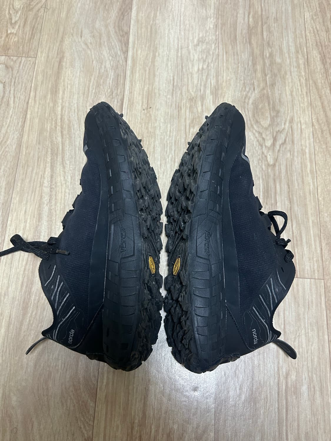 노다 001 블랙 상품이미지4