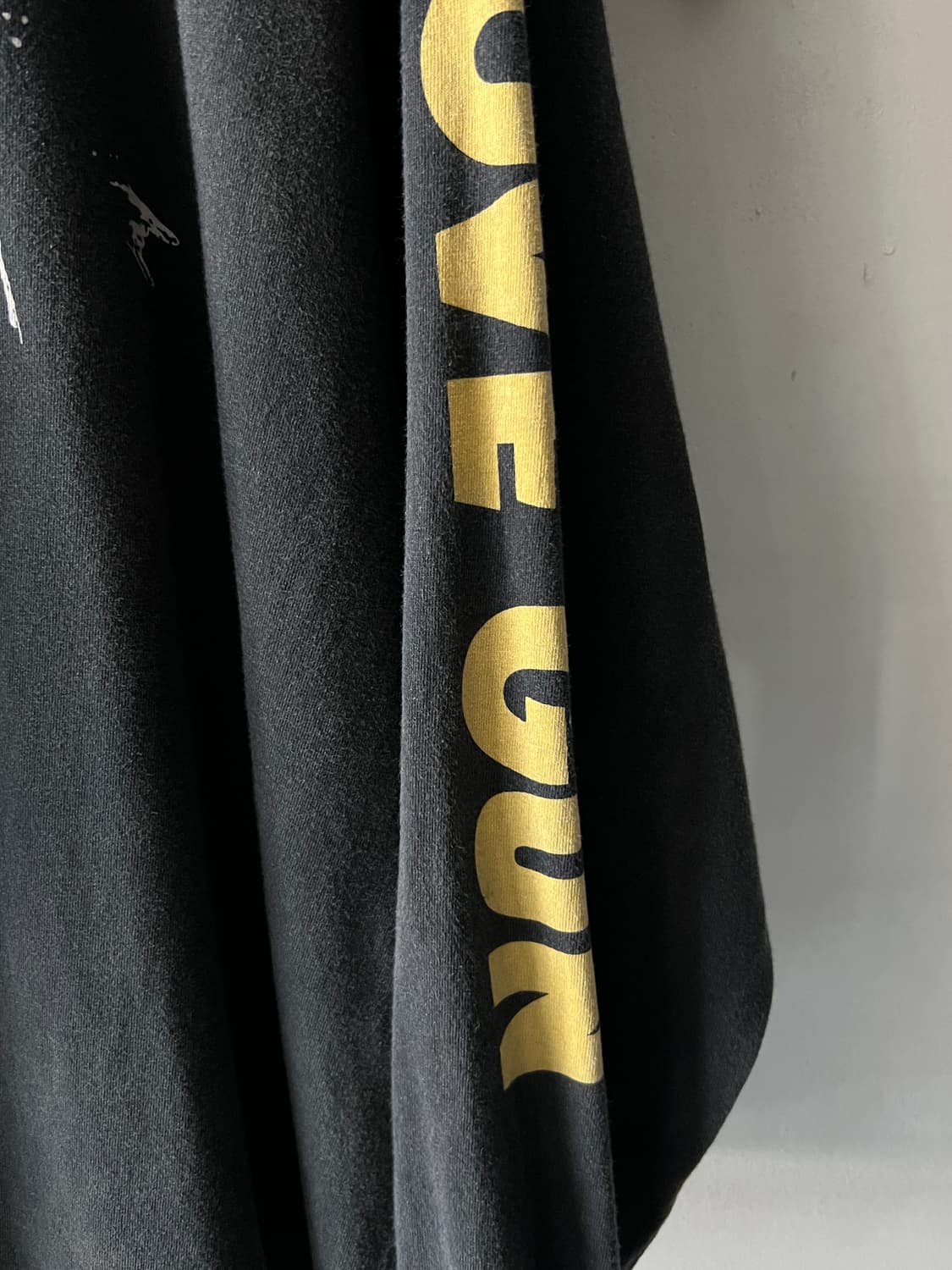 [2XL]00's KISS LOVE GUN 롱슬리브 티셔츠 상품이미지5