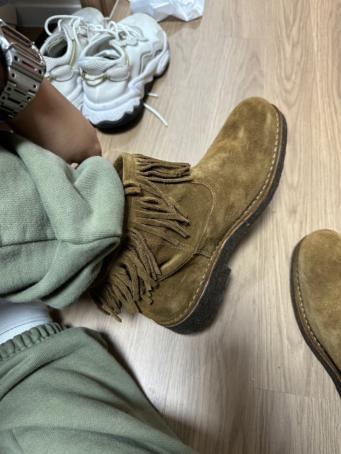 유나이티드 에로우즈 별주 상품이미지4