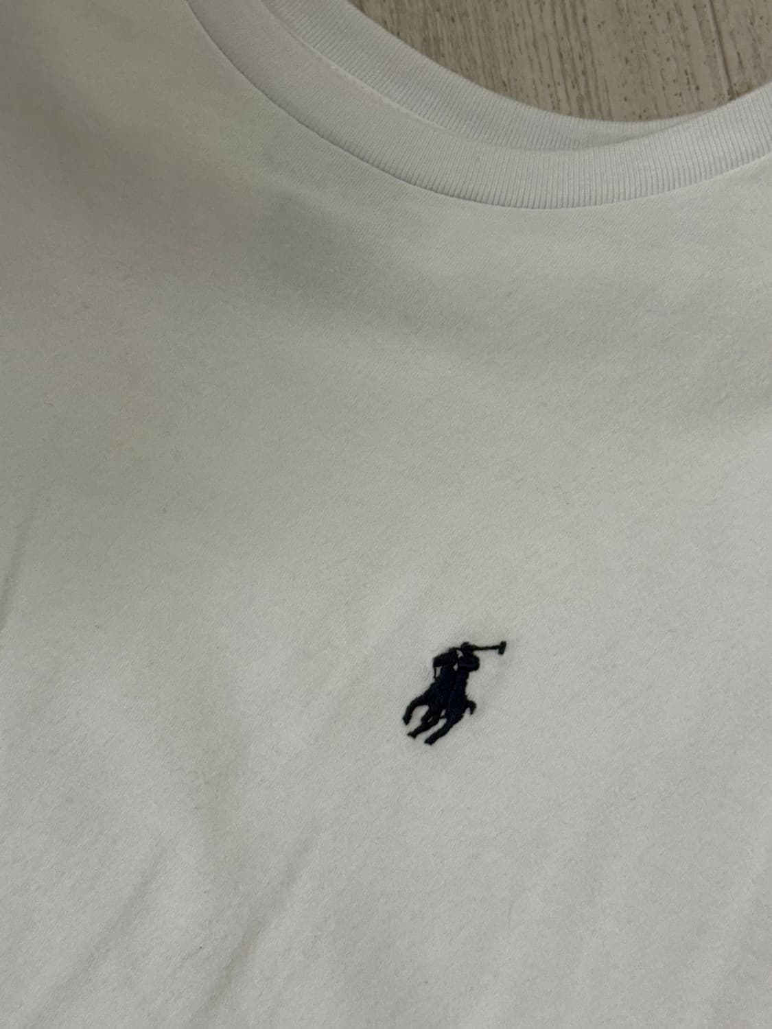 폴로 반팔 상품이미지2