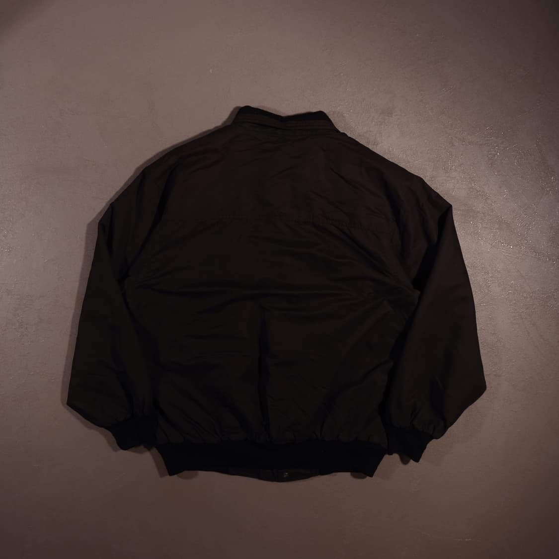 일본빈티지 골덴카라 코튼 봄버자켓 상품이미지6