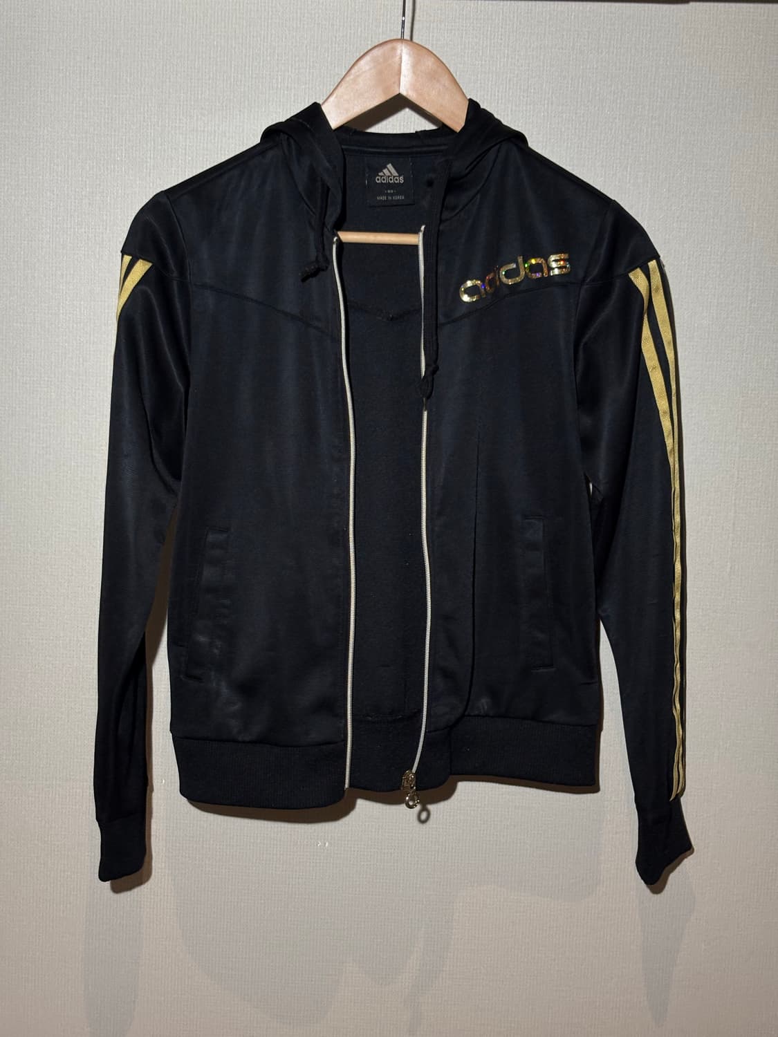 adidas 빈티지 져지 상품이미지1