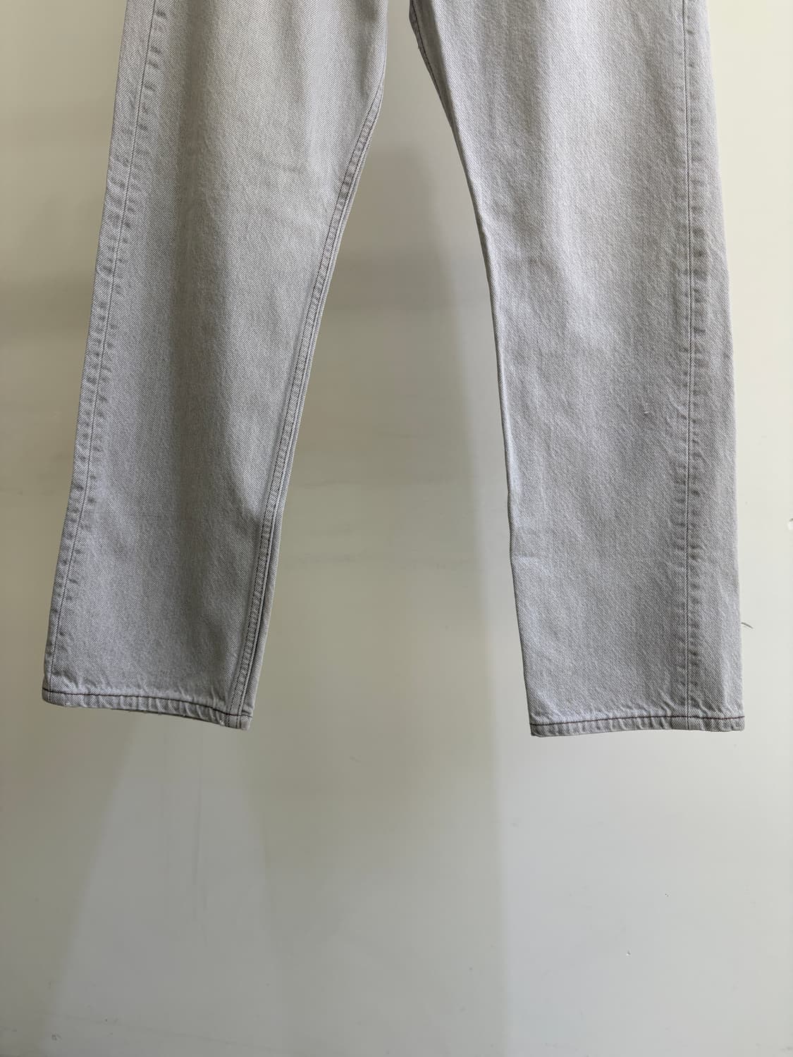 90's LEVIS 501 (Made in USA) 데님팬츠 상품이미지4