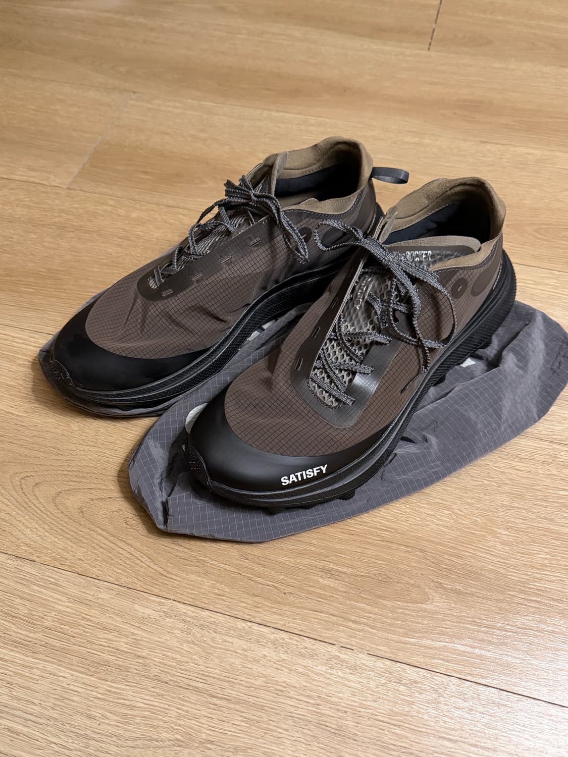 새티스파이 더라커 280 상품이미지1