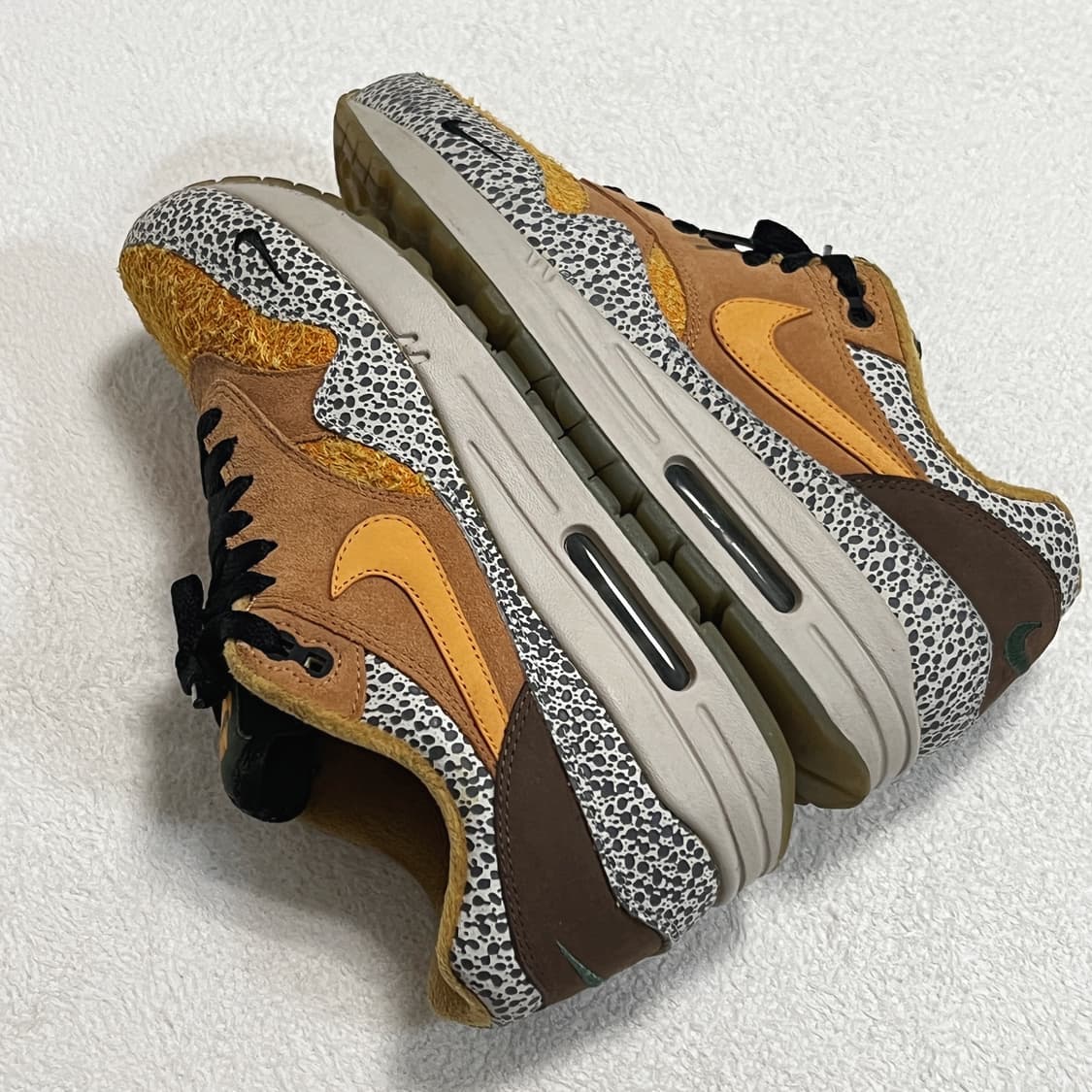 나이키 에어 맥스1 아트모스 사파리 2016 상품이미지6