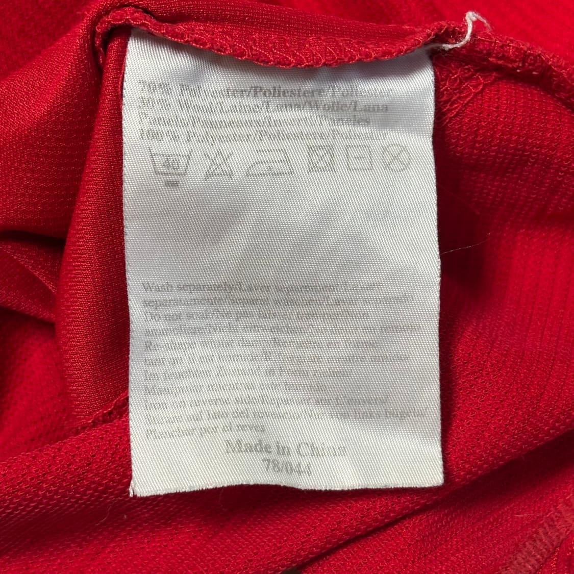 엄브로 00 02 맨체스터 유나이티드 맨유 홈 긱스 유니폼 상품이미지7