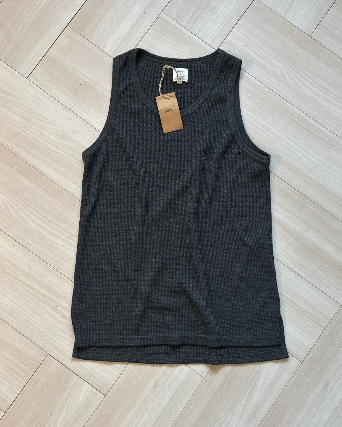 [Revo Tokyo Japan (미사용품)] sleeveless 상품이미지1