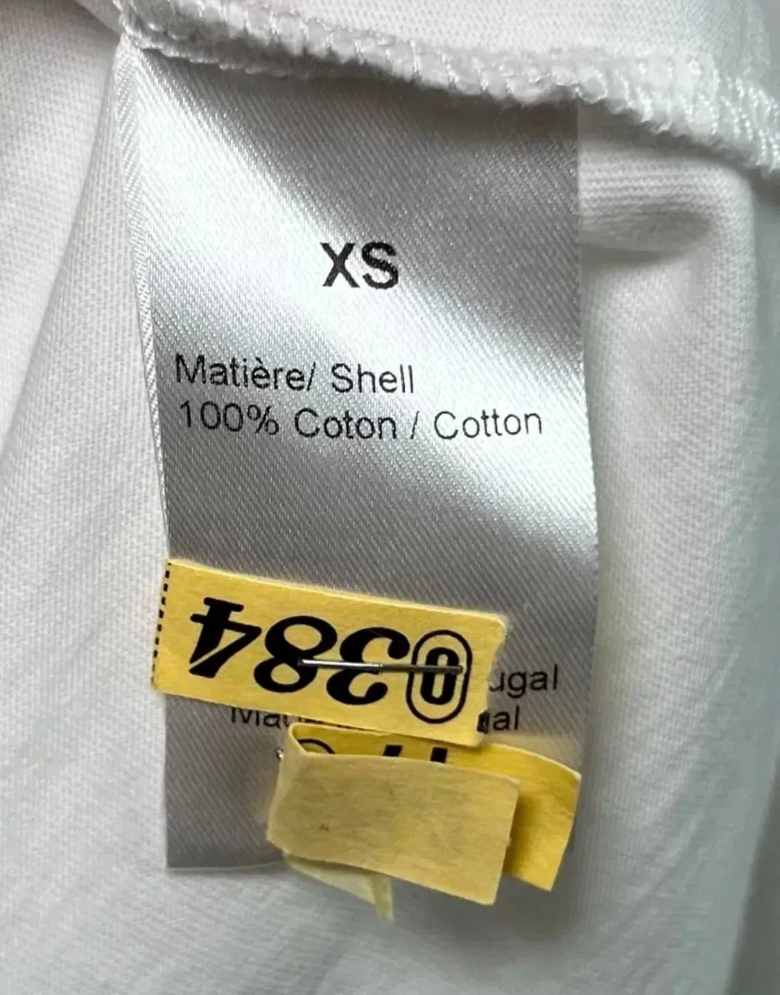 소니아 리키엘 로거 반팔 티셔츠 상품이미지4