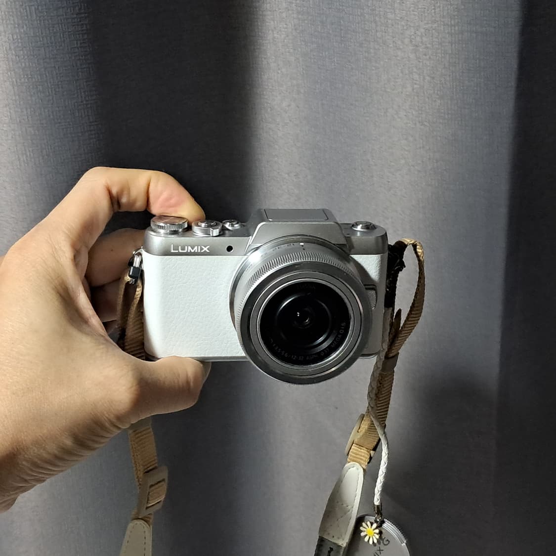 A급! 파나소닉 미러리스 루믹스 DMC-GF7 / 렌즈 세트 상품이미지1