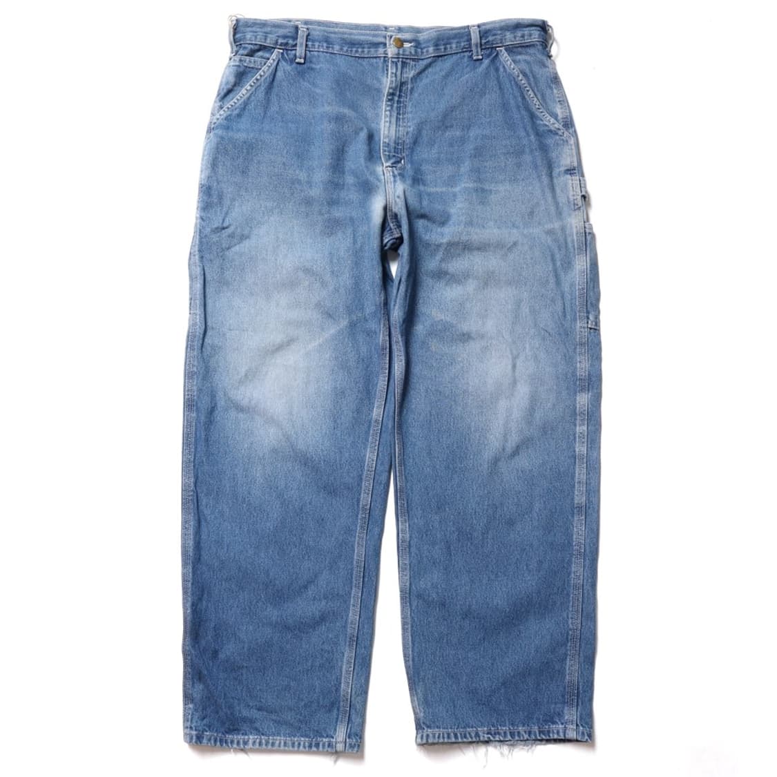 칼하트 Carhartt Carpenter Pants 
 상품이미지4