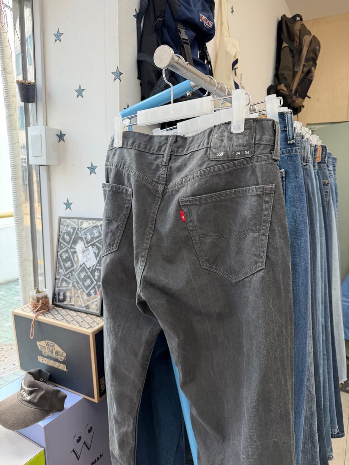 levi’s 559 (34X34) 상품이미지3