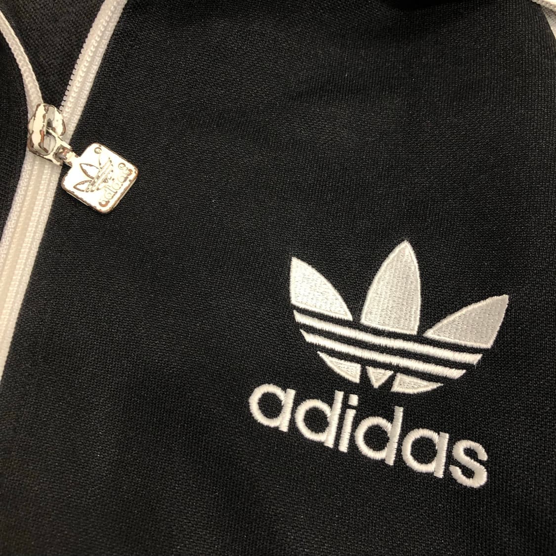 아디다스 유로파 져지 트랙탑 상품이미지3