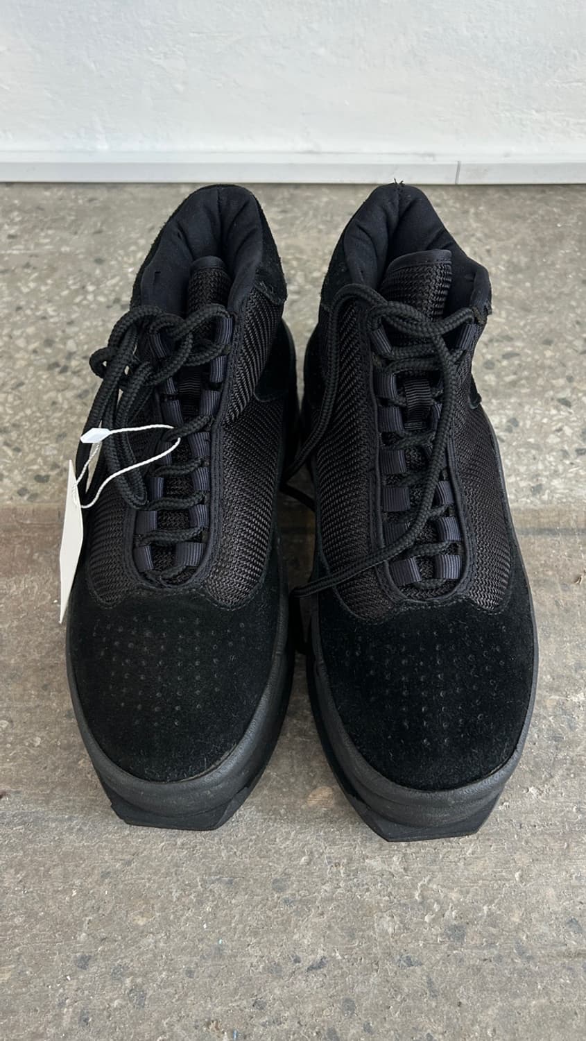 Issey Miyake hiking shoes 상품이미지1
