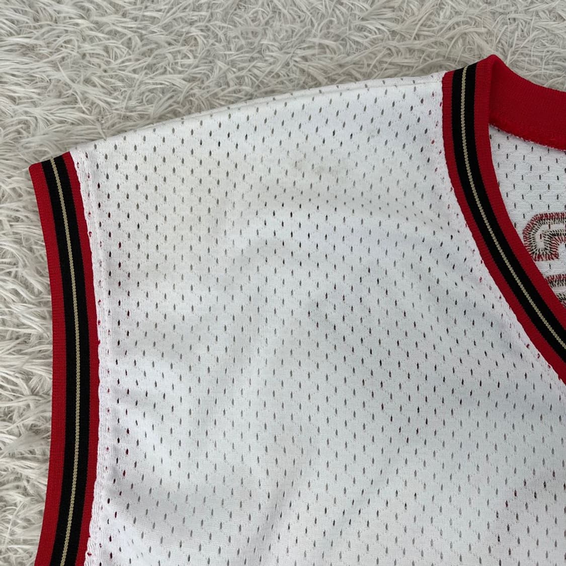 00's 챔피온 NBA 농구 져지/아이버슨/#3863 상품이미지3