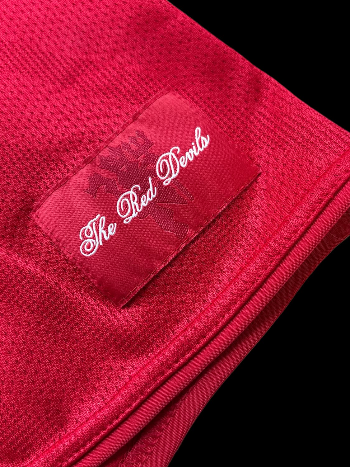 나이키 07 09 맨체스터 유나이티드 맨유 홈 긴팔 호날두 유니폼 상품이미지7