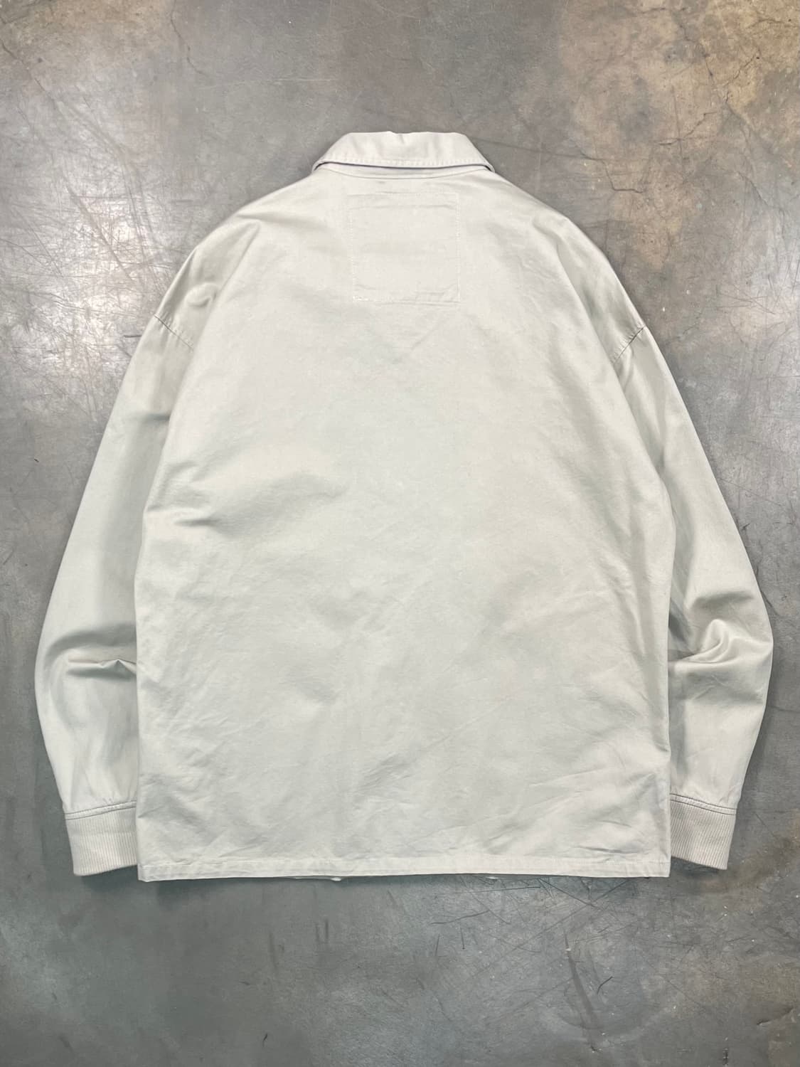 타미 힐피거 블루종 자켓 상품이미지6