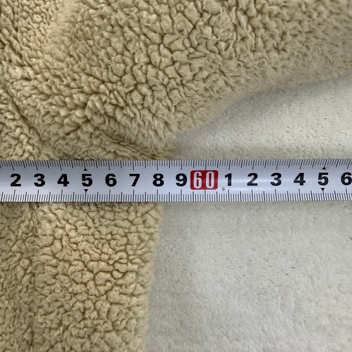 XL 노스페이스 플리스 자켓 0303T 상품이미지5