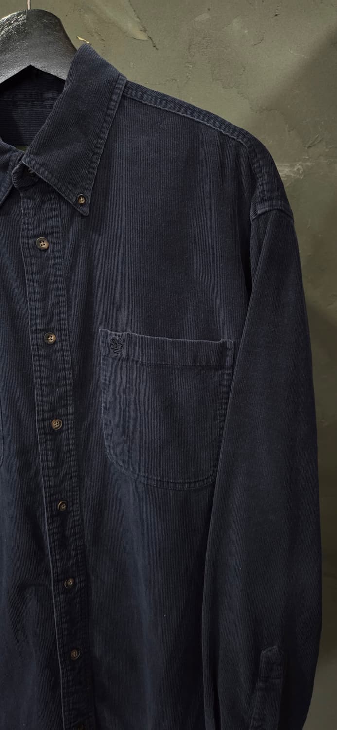 Timberland- Corduroy  상품이미지5