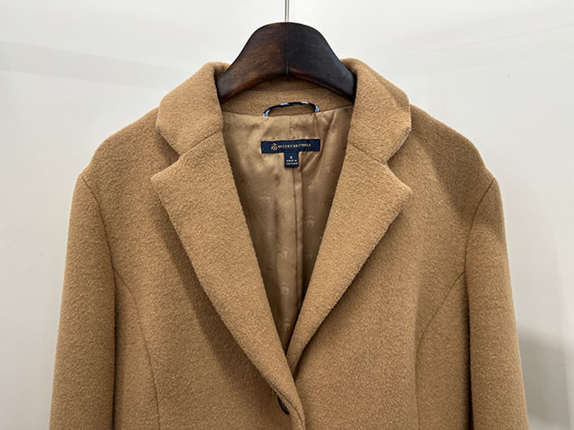 BROOKS BROTHERS (S~M) 상품이미지2