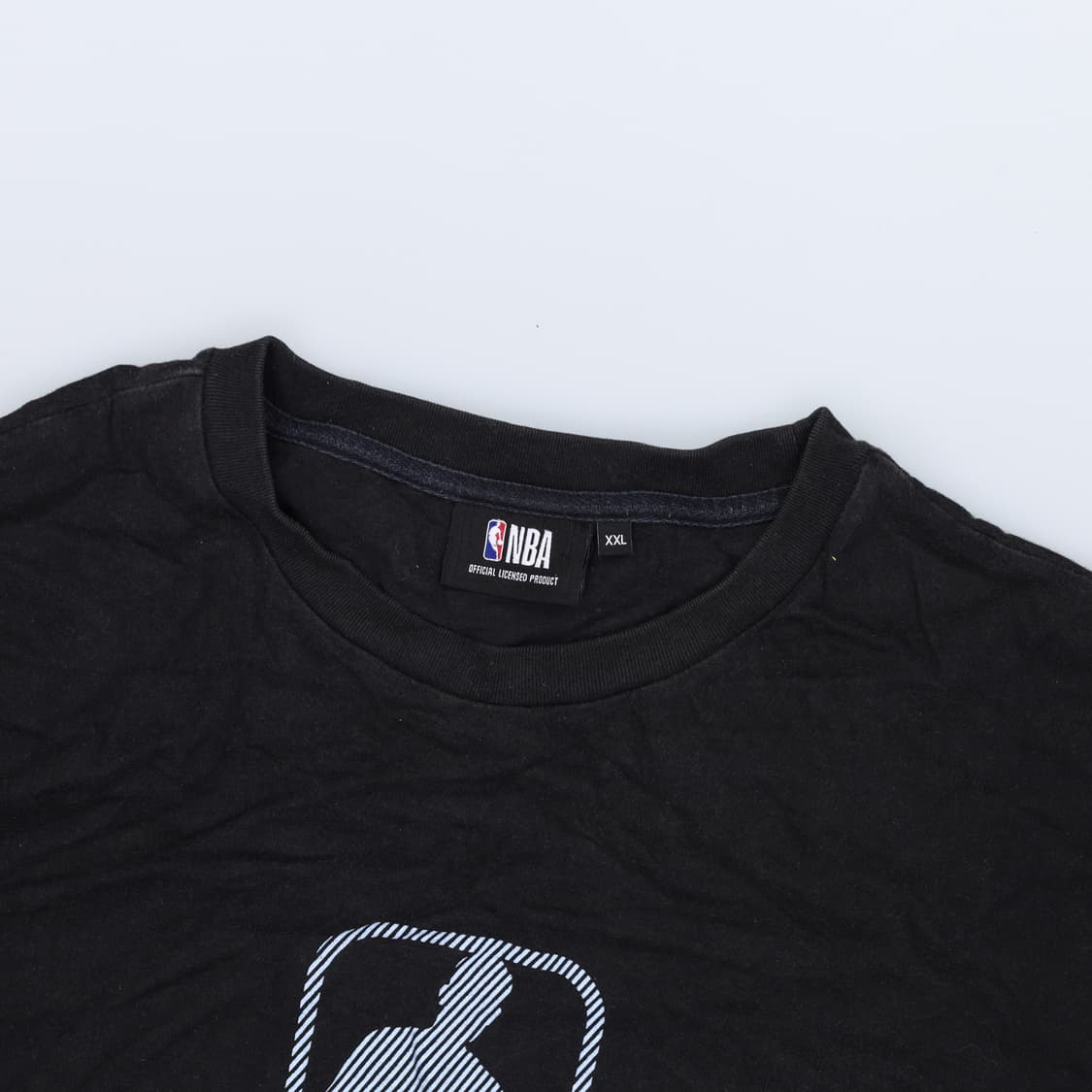 XXL NBA 프린팅 반팔티 0313H1 상품이미지3