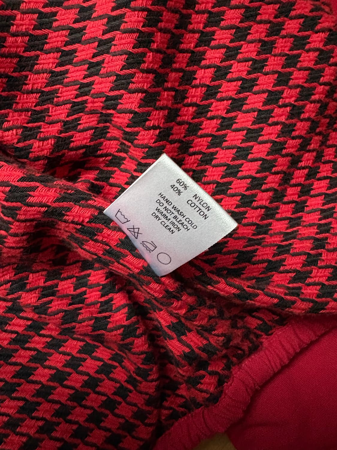 버드노트 드리즐러자켓 상품이미지4