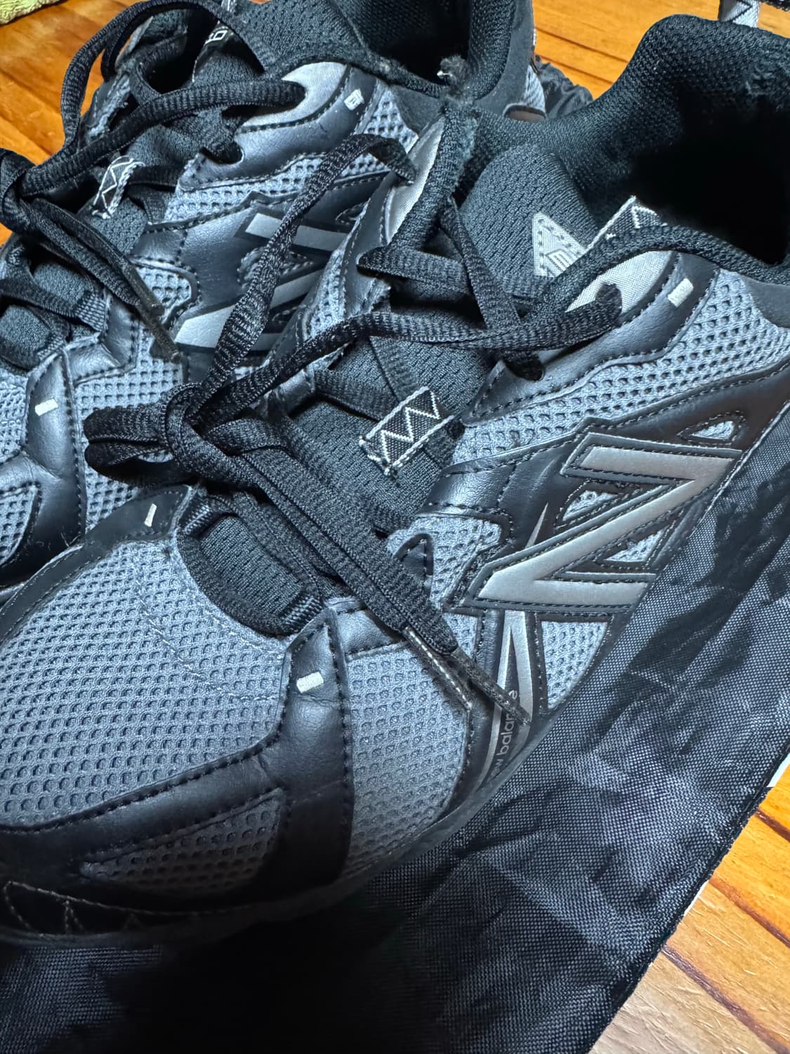 뉴발란스 610 상품이미지2