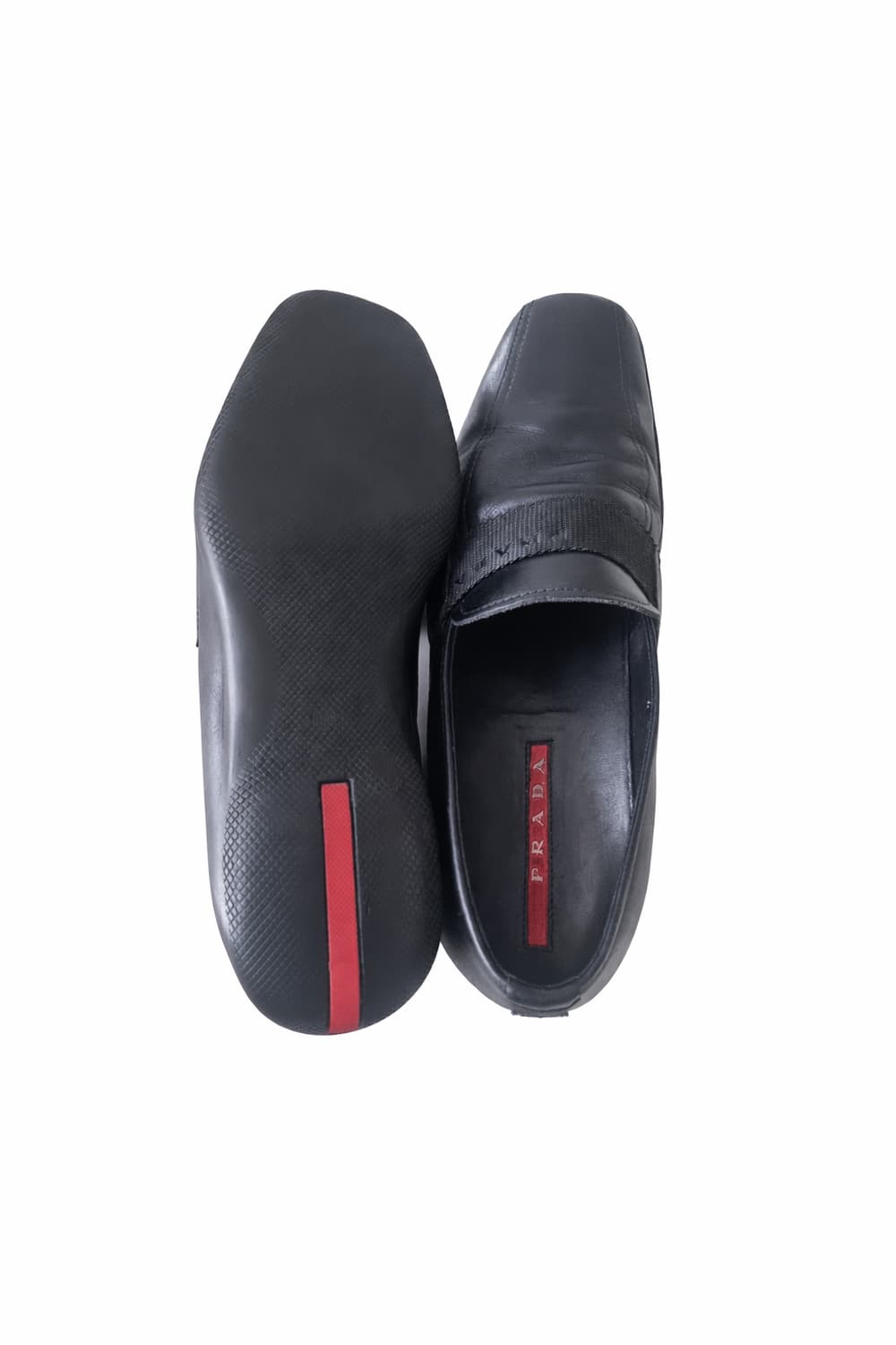 Prada Sports Loafer 8.5uk 상품이미지4