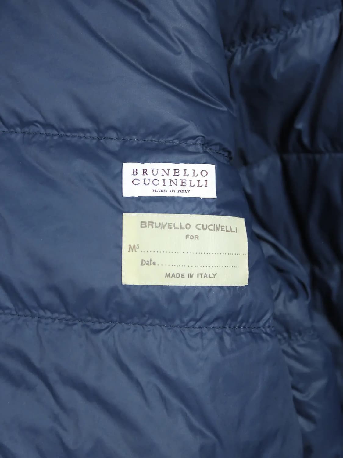 브루넬로쿠치넬리 모토 구스푸퍼 상품이미지6