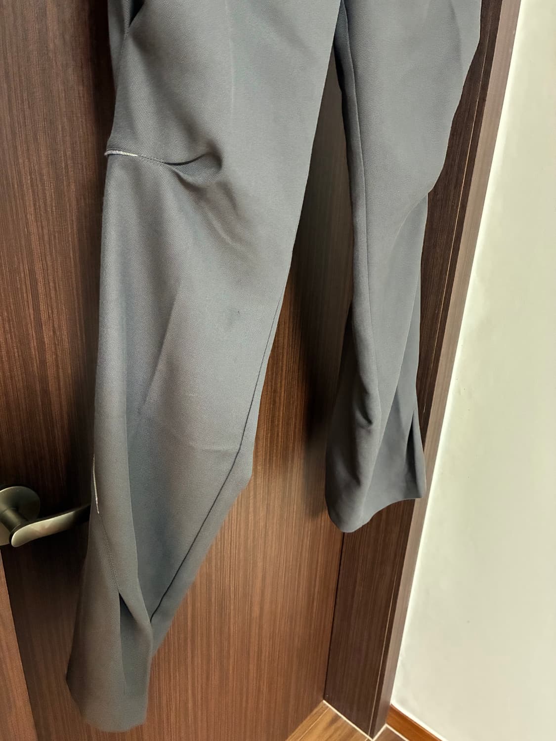 Kiko Kostadinov OHNE K-DART TROUSER 상품이미지5