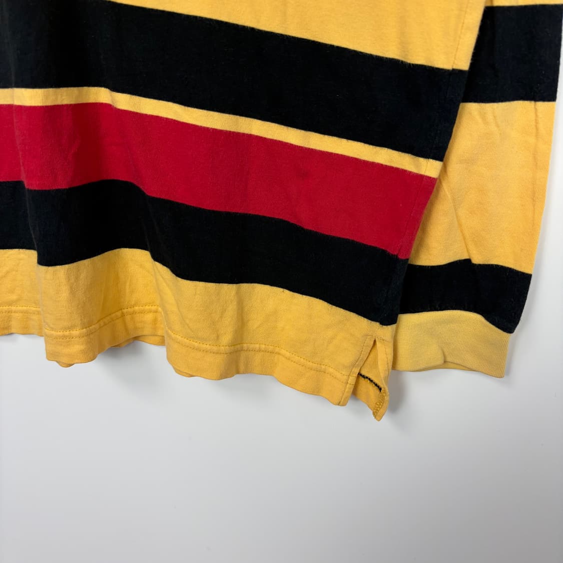 폴로 랄프로렌 카라 티셔츠 상품이미지3