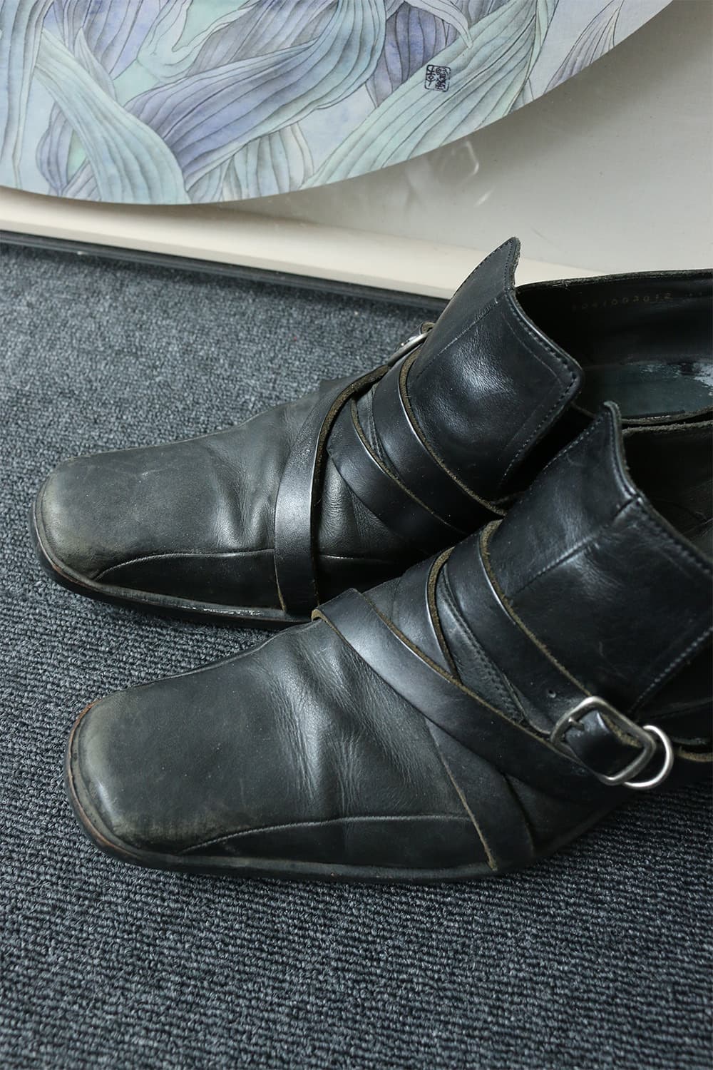 알프레도 바니스터 드레스 슈즈 상품이미지4