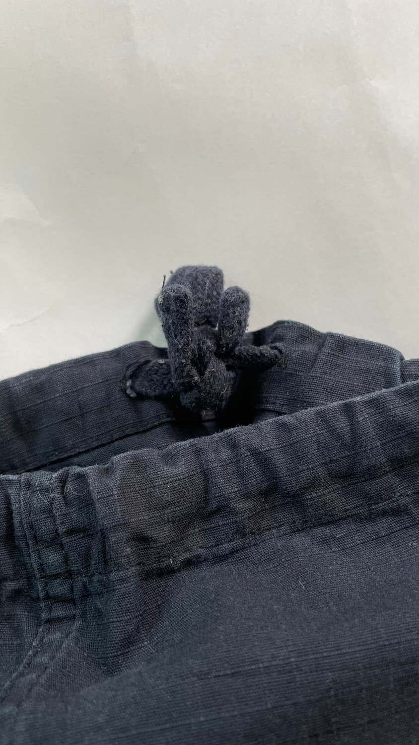 칼하트 코튼 팬츠 상품이미지6