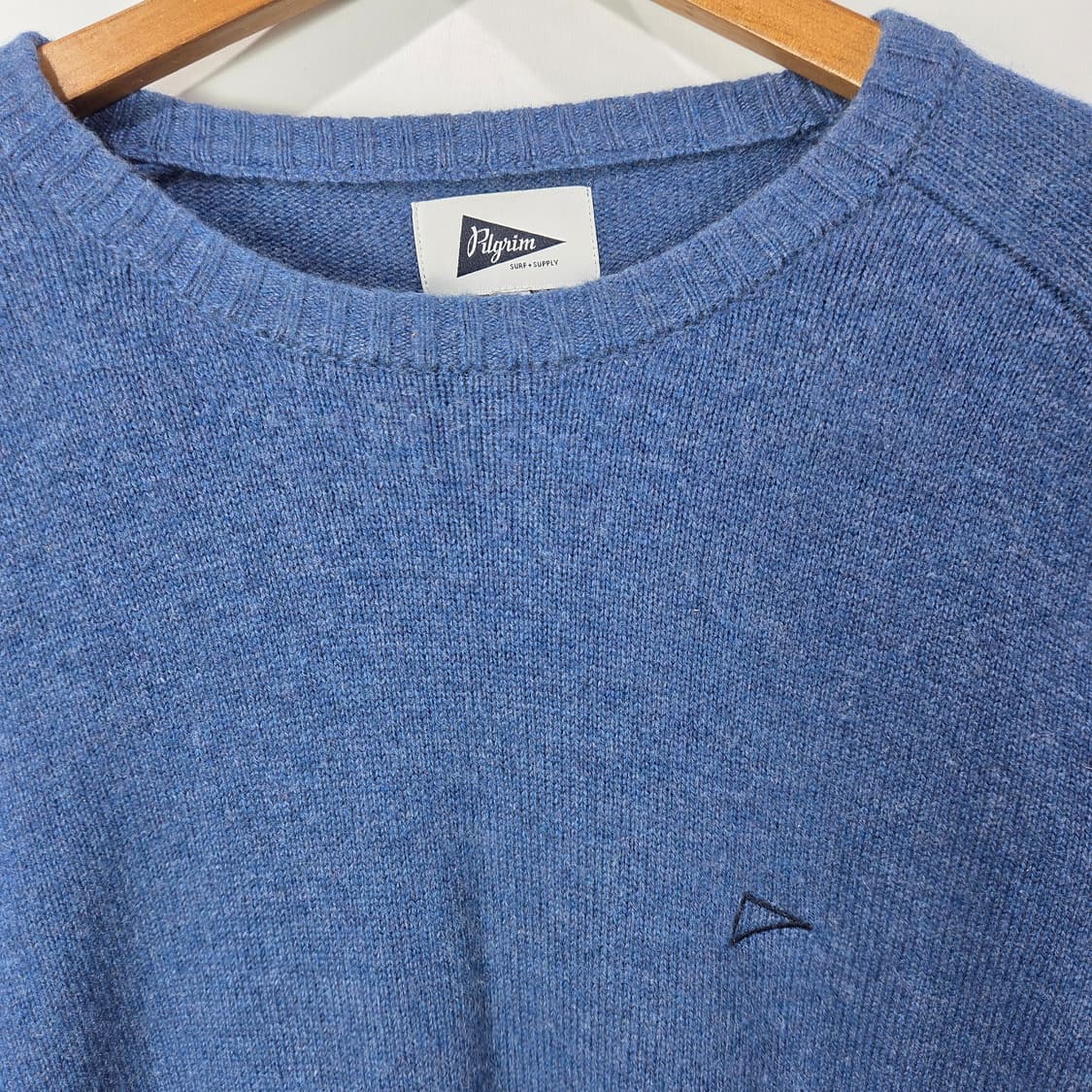 [Pilgrim Surf + Supply] 필그림 캐시미어100% 니트 상품이미지3