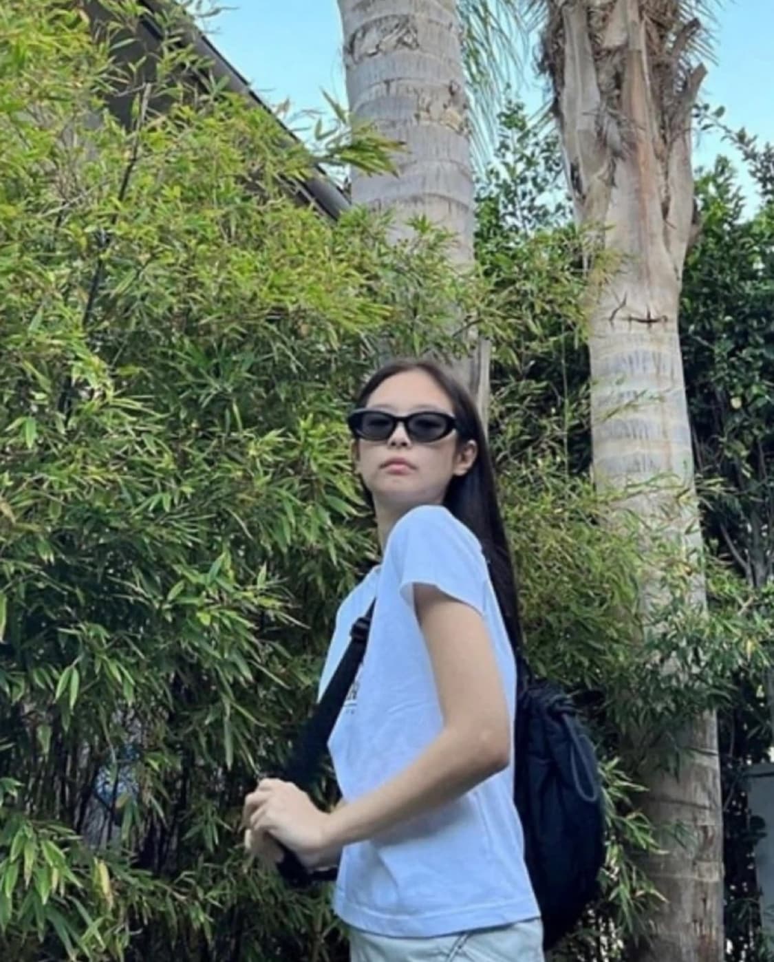 젠틀몬스터 선글라스 르 01 블랙 상품이미지10