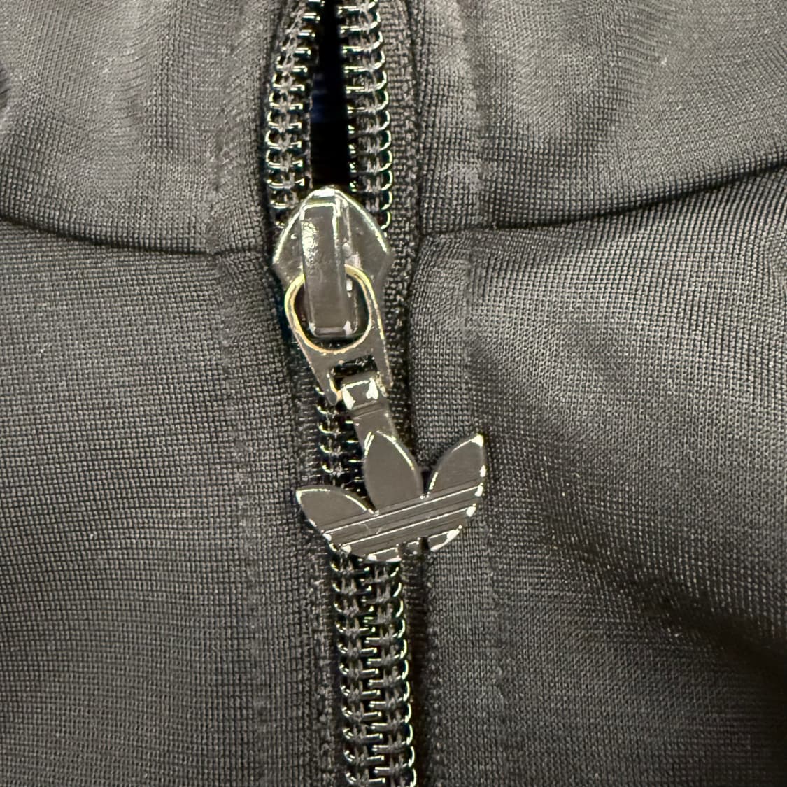 아디다스 올블랙 큐빅 제니 파이어버드 트랙탑 져지 트랙탑 95 상품이미지7