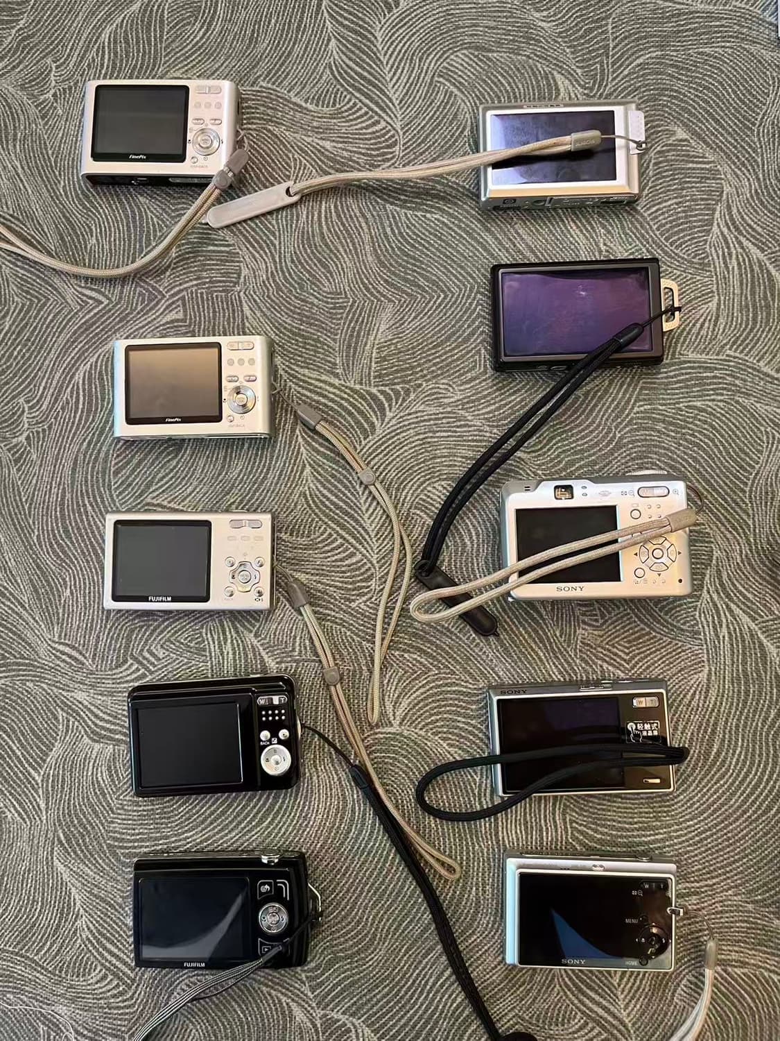 카메라 일괄 판매📷 상품이미지9