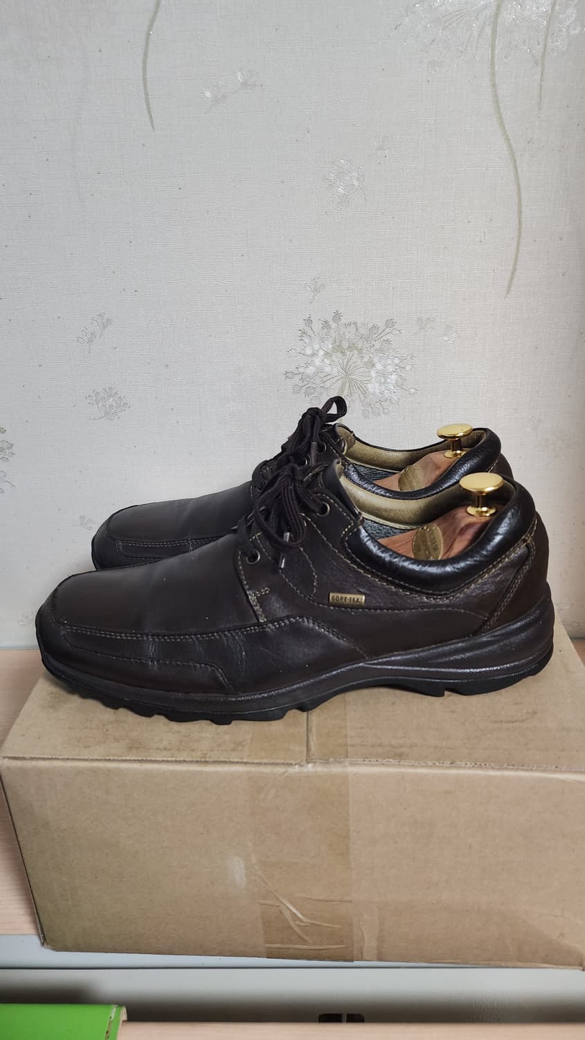 랜드로버 고어텍스 워킹화 260 상품이미지2