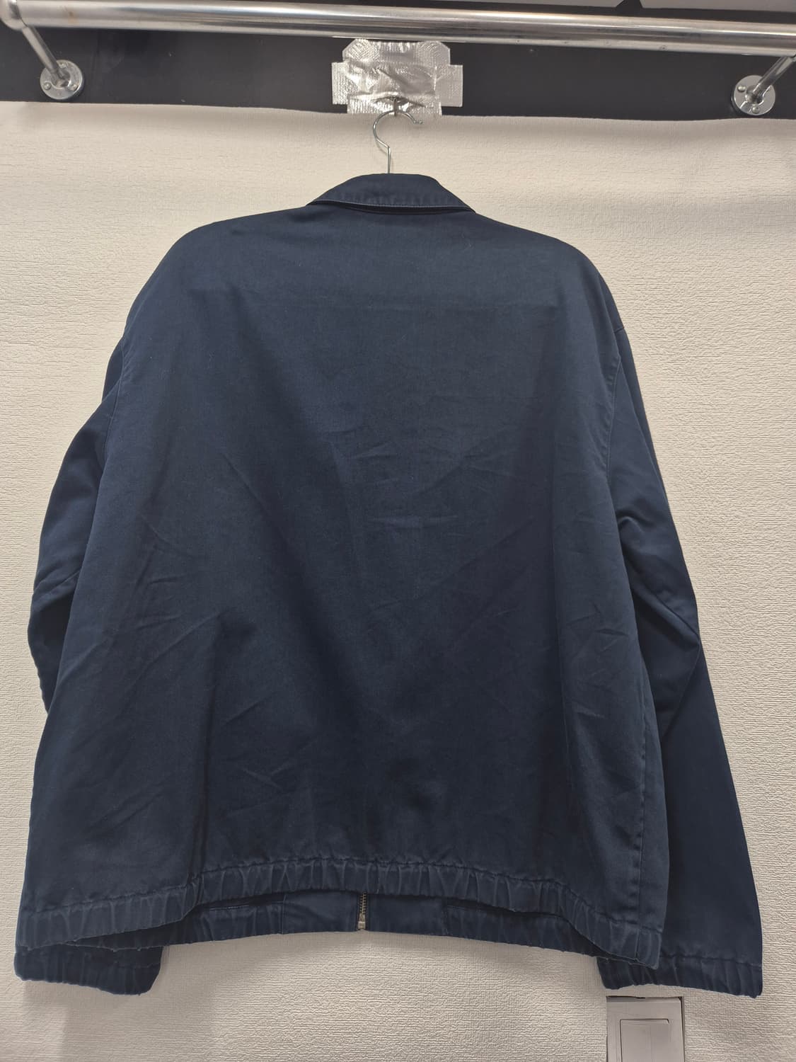 폴로 랄프로렌 네이비 블루종 자켓 / 105 (정품) 상품이미지2