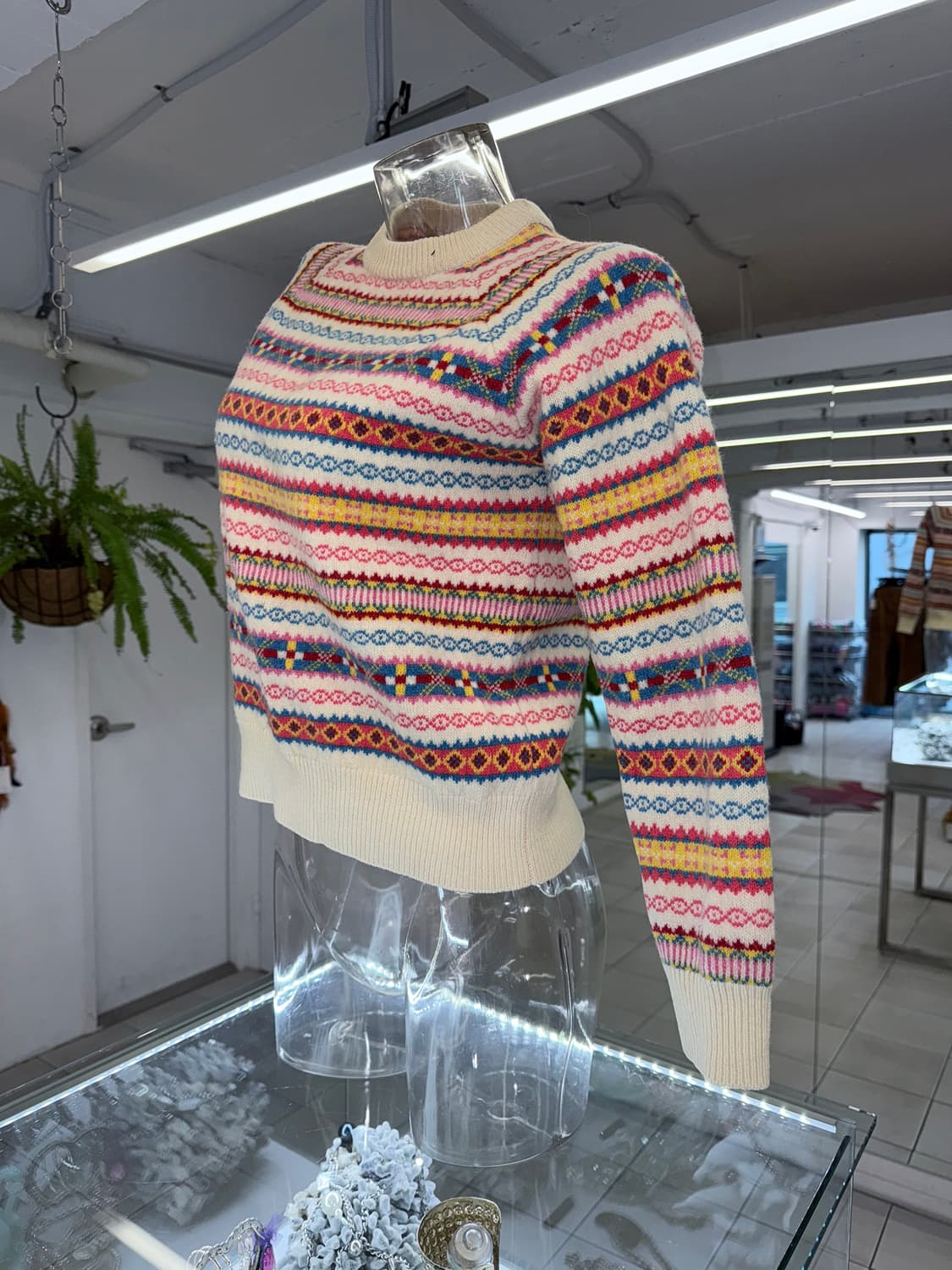 BEAMS BOY 상품이미지2