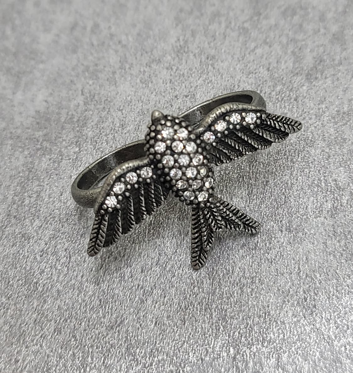 빈티지반지 상품이미지1