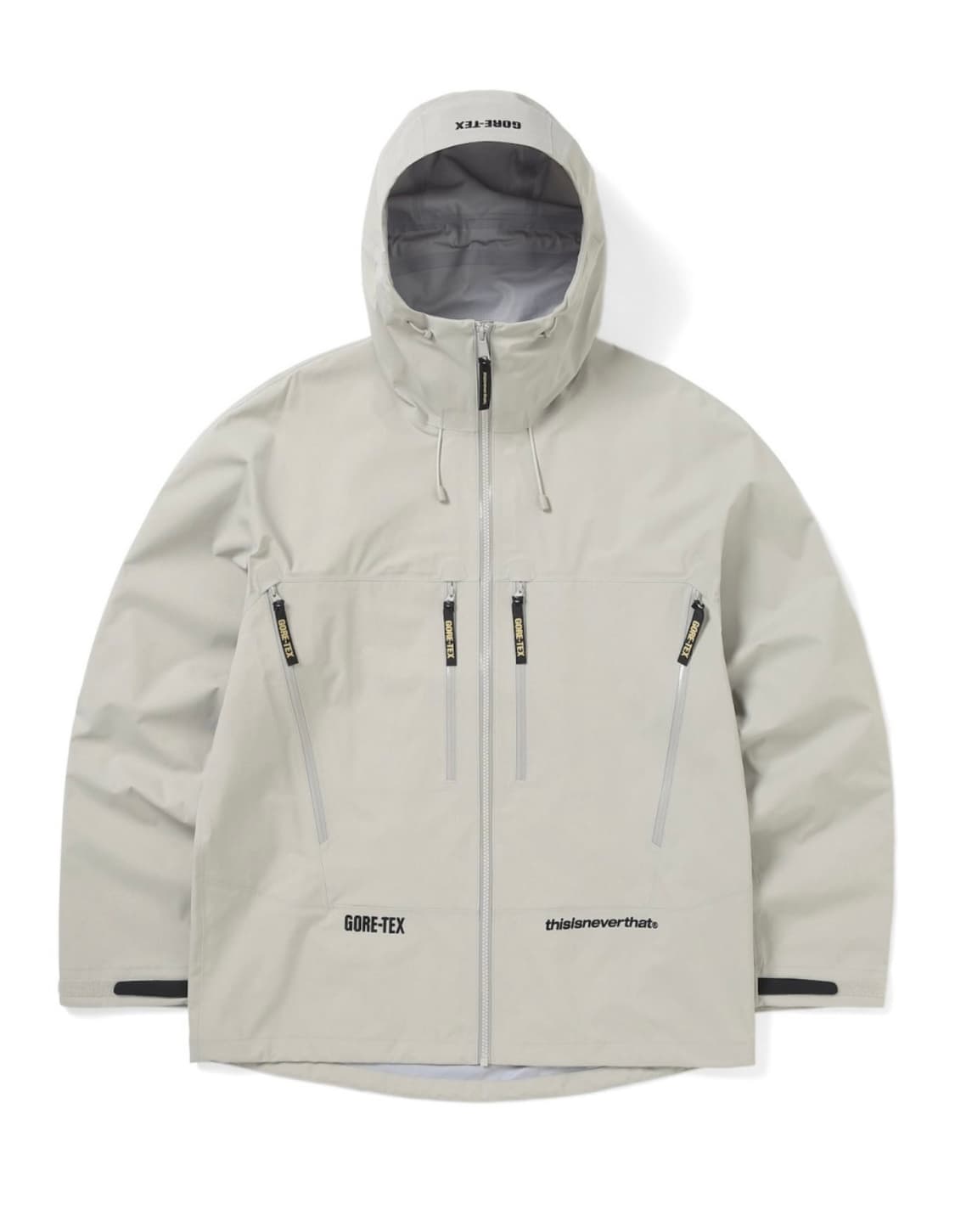 thisisneverthat 고어텍스 자켓 상품이미지1