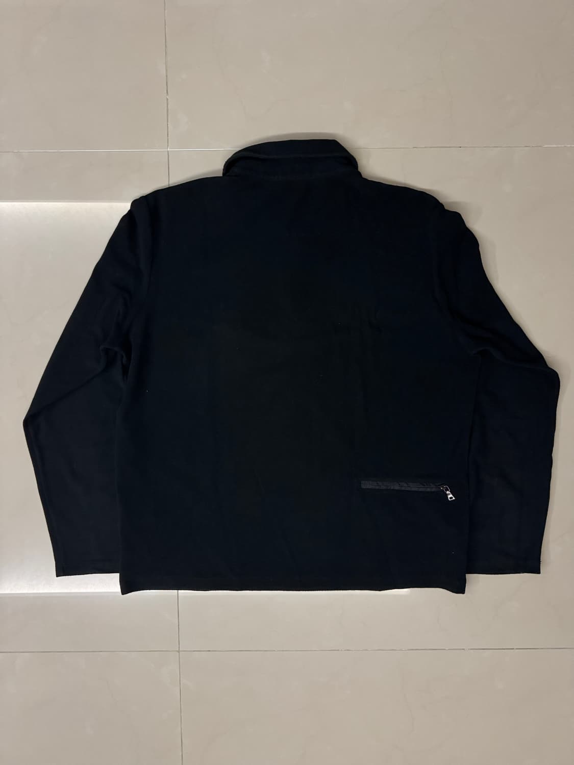 prada sports fleece 상품이미지2