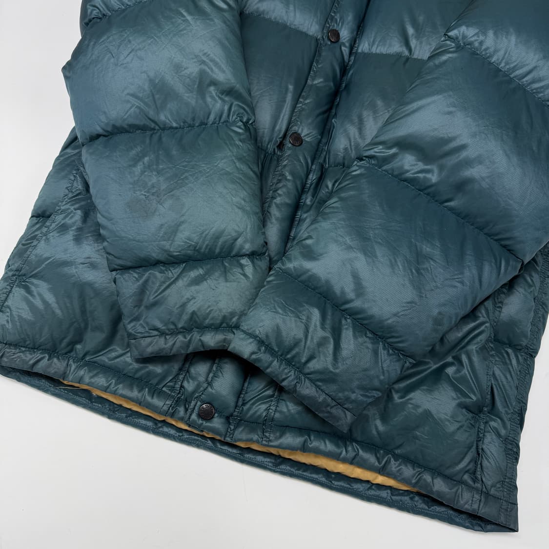 The north face purple label pertex down 상품이미지4